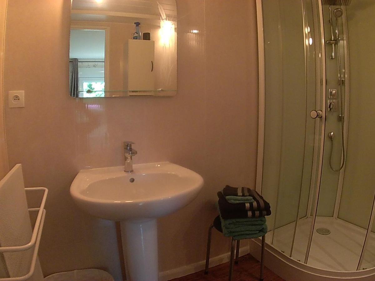 L Ancien Moulin A Grains Bed & Breakfast Valmont  Екстериор снимка